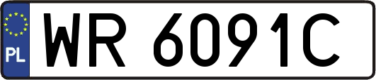 WR6091C
