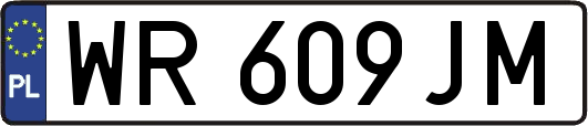 WR609JM