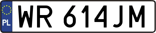 WR614JM