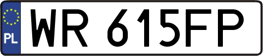 WR615FP