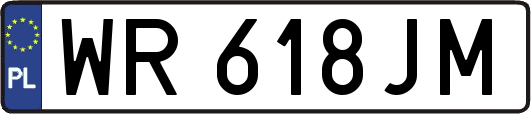 WR618JM