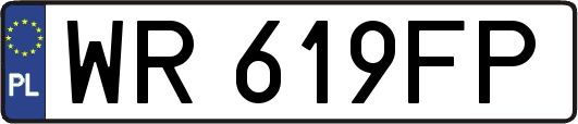 WR619FP
