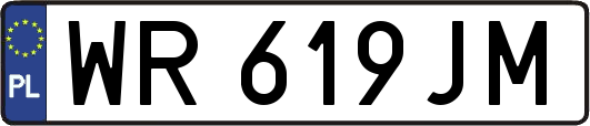 WR619JM