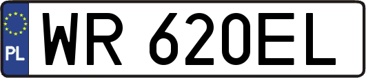 WR620EL