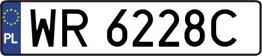 WR6228C
