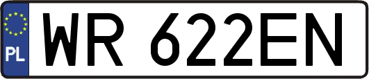 WR622EN