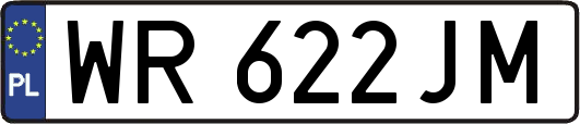 WR622JM