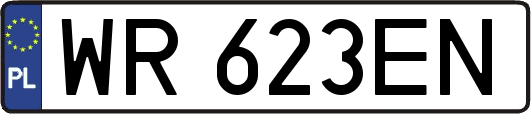 WR623EN