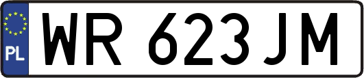 WR623JM