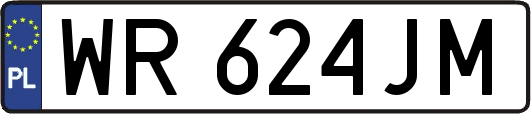 WR624JM