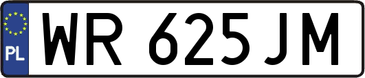 WR625JM