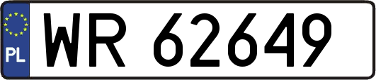 WR62649