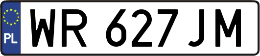WR627JM