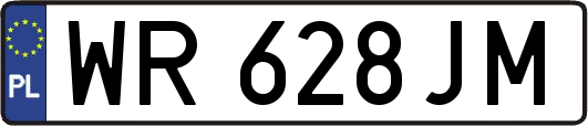 WR628JM