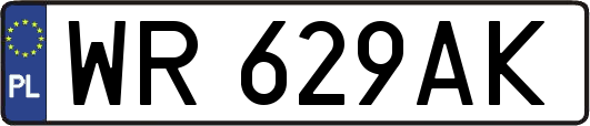 WR629AK