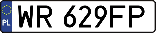 WR629FP