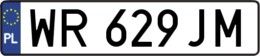 WR629JM