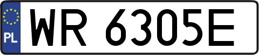 WR6305E