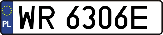 WR6306E
