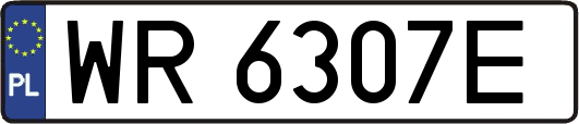 WR6307E