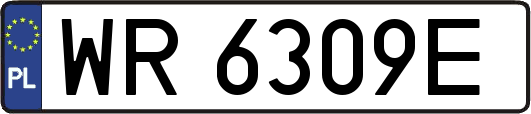 WR6309E
