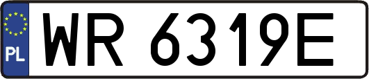 WR6319E