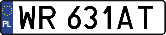 WR631AT