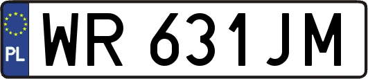 WR631JM