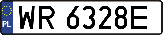 WR6328E