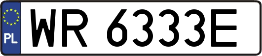 WR6333E