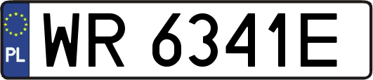 WR6341E