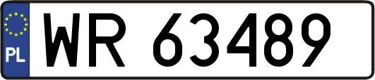 WR63489