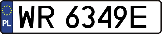 WR6349E