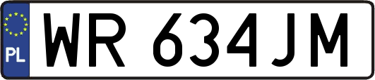 WR634JM