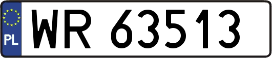 WR63513