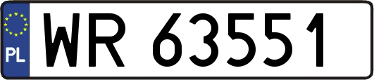 WR63551