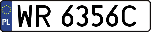WR6356C