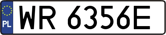 WR6356E