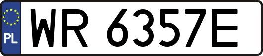 WR6357E