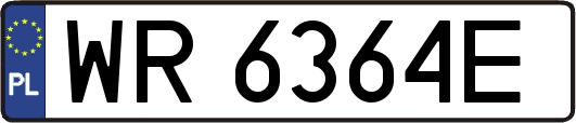 WR6364E