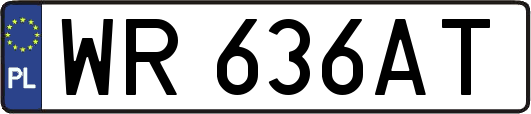 WR636AT