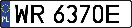 WR6370E