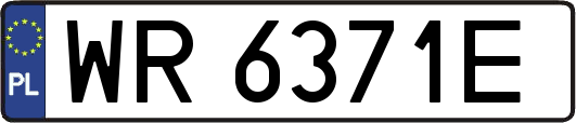 WR6371E
