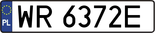 WR6372E