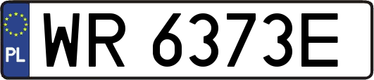 WR6373E