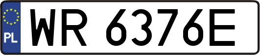 WR6376E