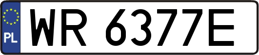 WR6377E