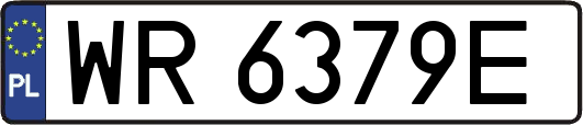 WR6379E