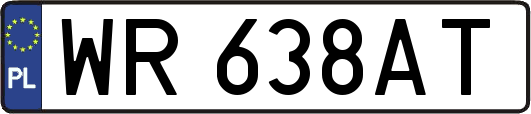 WR638AT