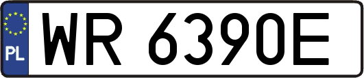 WR6390E